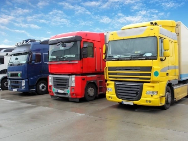 İzmir Kırşehir Nakliye